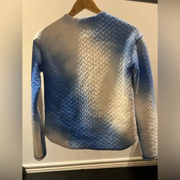 Ivivva Button Up Sweater/Jacket - Picture 2 of 2